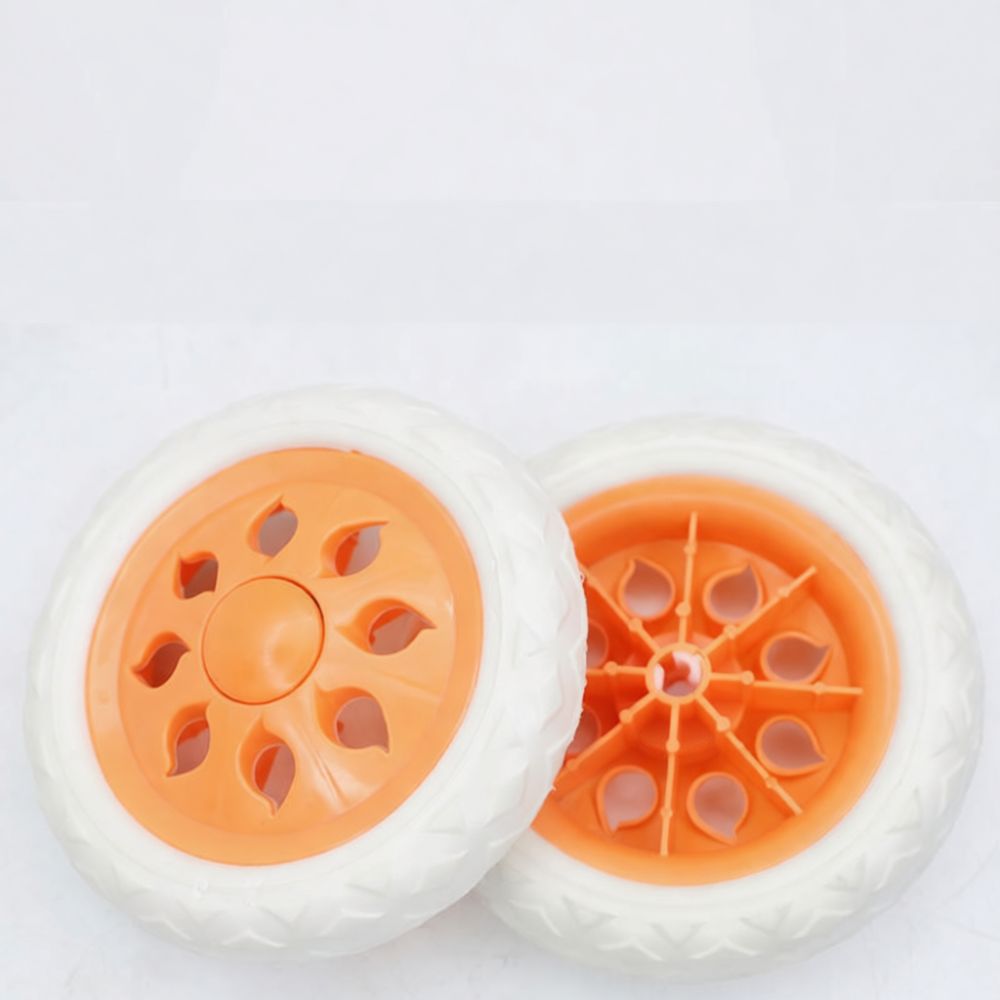 Roda de substituição de borrac - Silent Replacement Luggage Wheels avaliação e preço